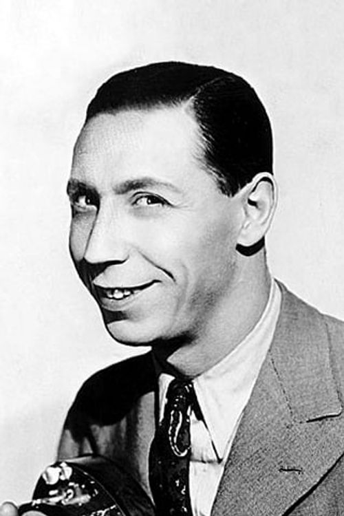 Key visual of George Formby