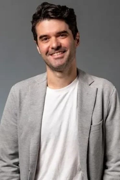 Key visual of Víctor Maldonado