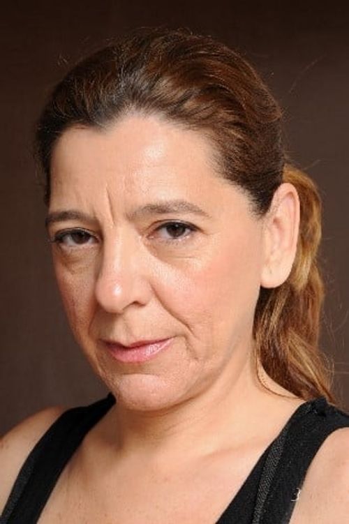 Key visual of Mari Carmen Sánchez