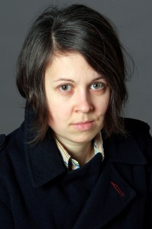 Key visual of Ivana Uhlířová