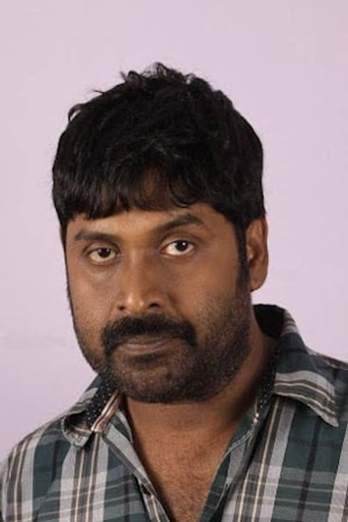 Key visual of Vijayakumar