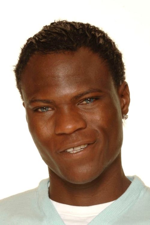 Key visual of Brian Belo