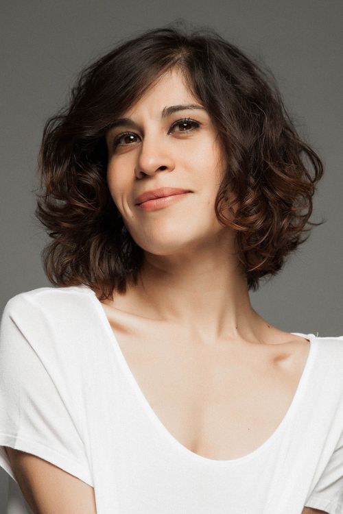 Key visual of Ximena Ayala