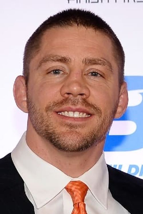 Key visual of Duane Ludwig