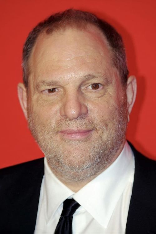 Key visual of Harvey Weinstein
