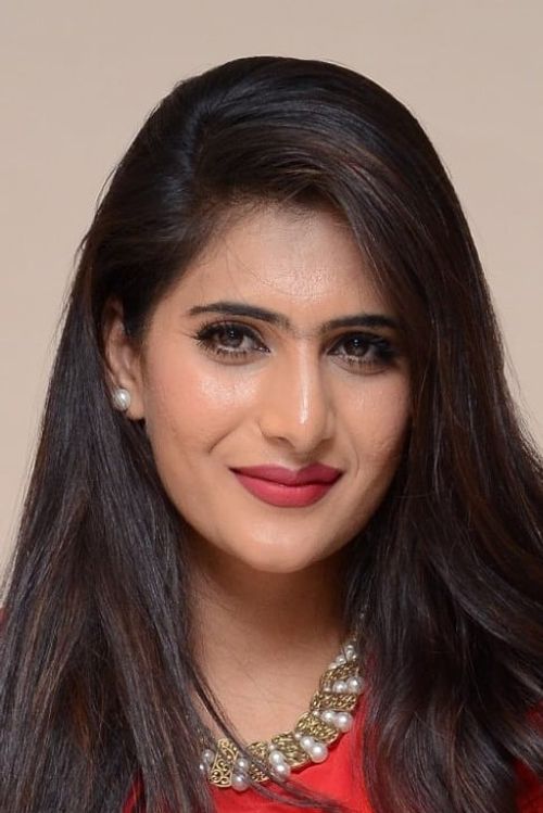 Key visual of Neha Saxena