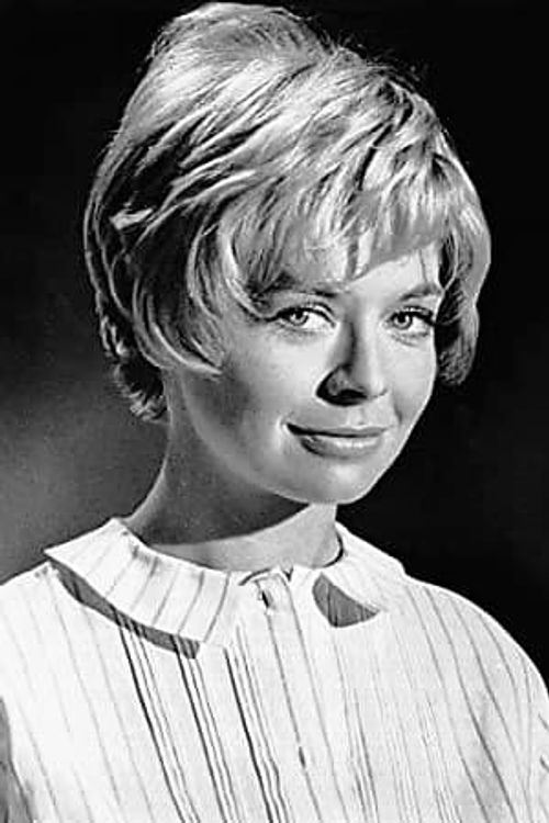 Key visual of Susannah York