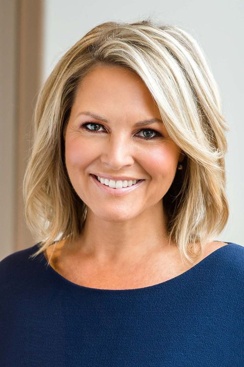 Key visual of Georgie Gardner