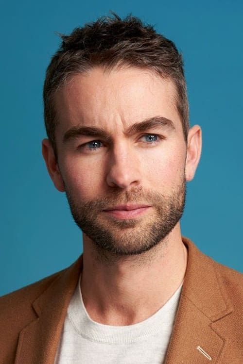Key visual of Chace Crawford