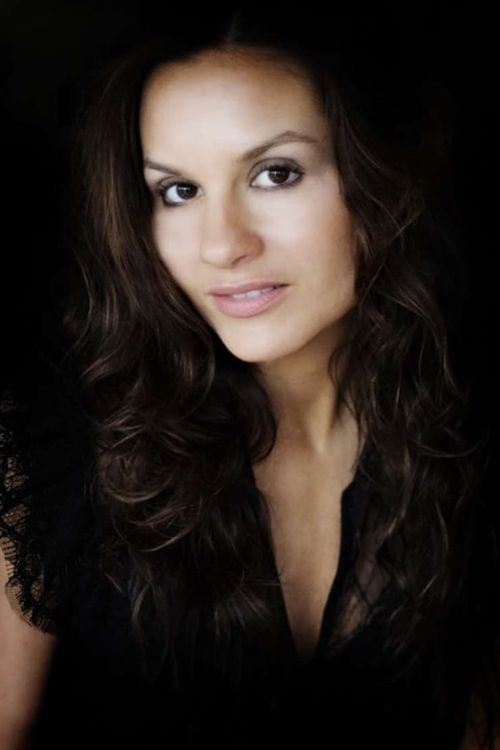 Key visual of Kara DioGuardi