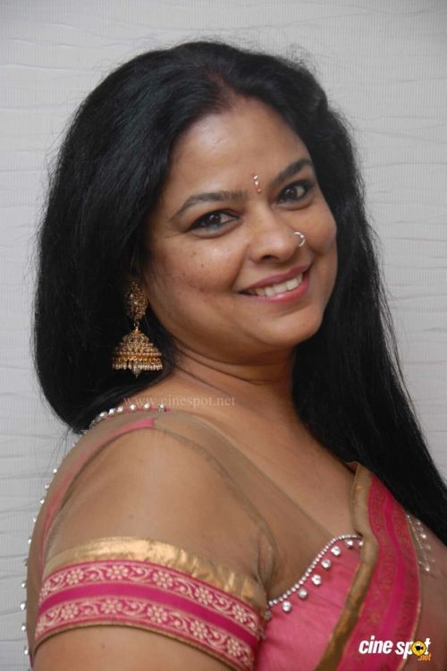 Key visual of Padmaja Rao