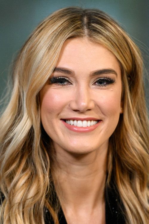 Key visual of Delta Goodrem