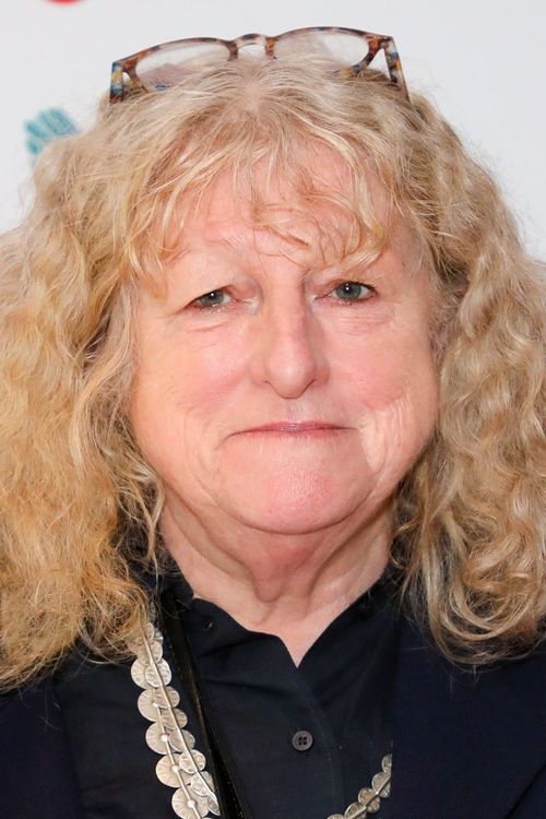 Key visual of Jenny Beavan