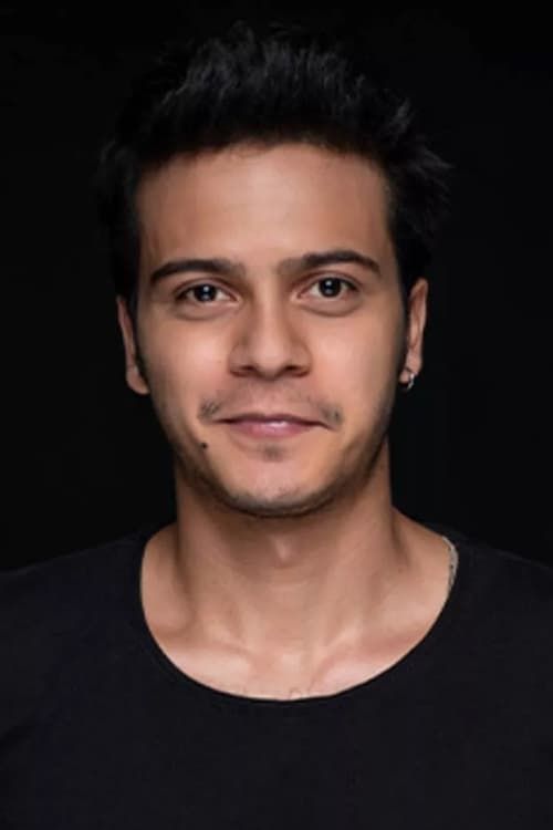 Key visual of Arif Güloğlu