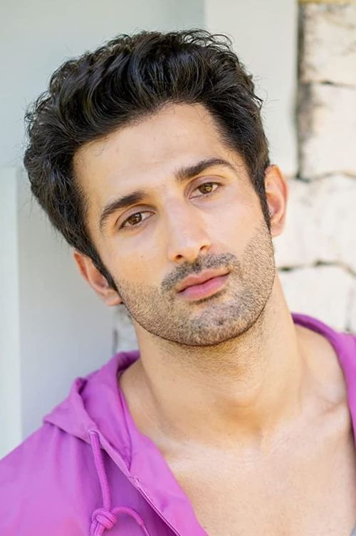 Key visual of Sidhant Gupta