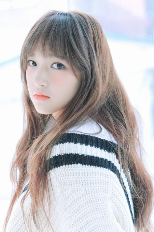 Key visual of Cheng Xiao