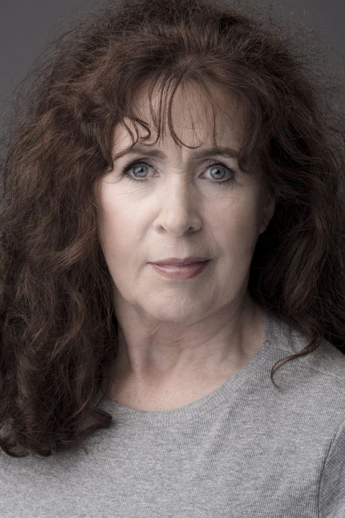 Key visual of Bríd Ní Neachtain