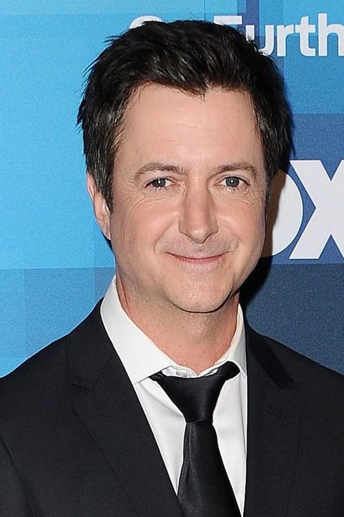 Key visual of Brian Dunkleman