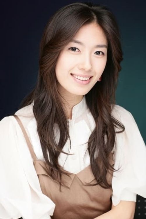 Key visual of Kim Hyo-seo