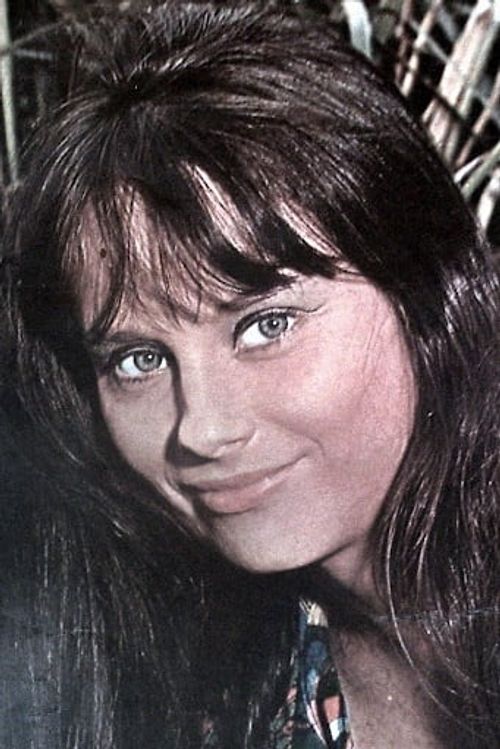 Key visual of Irene Stefânia