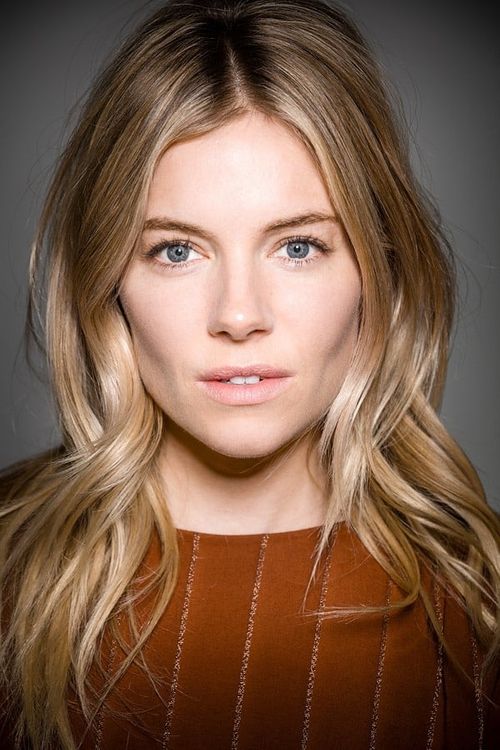 Key visual of Sienna Miller