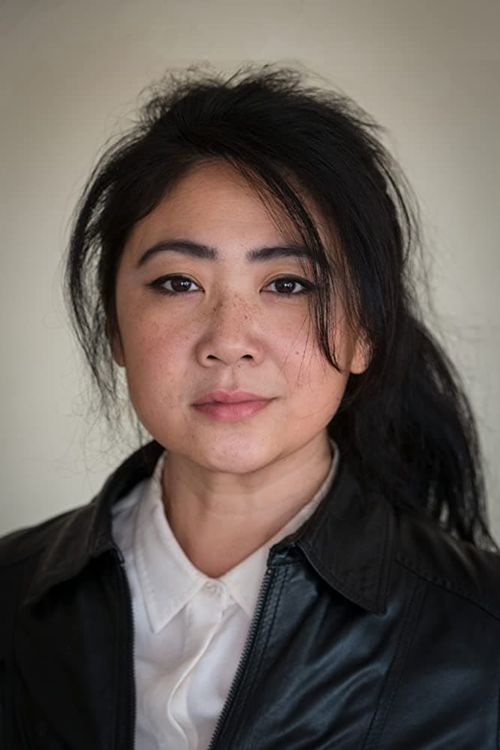 Key visual of Kathy Luu