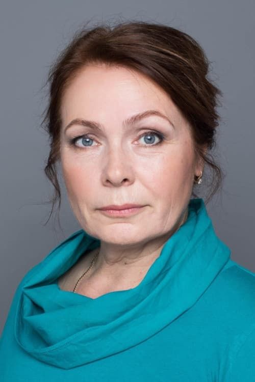 Key visual of Elena Trepetova