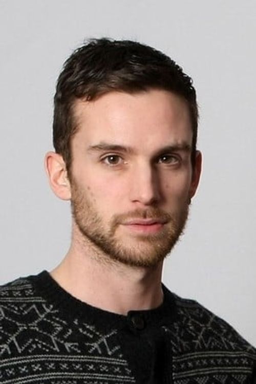 Key visual of Guy Berryman