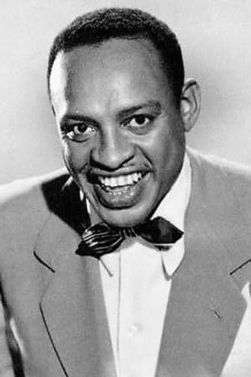 Key visual of Lionel Hampton