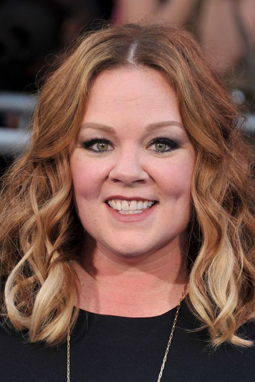 Key visual of Melissa McCarthy