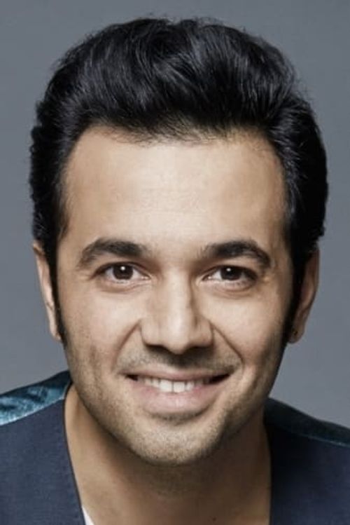 Key visual of Bora Koçak