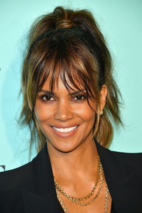Key visual of Halle Berry