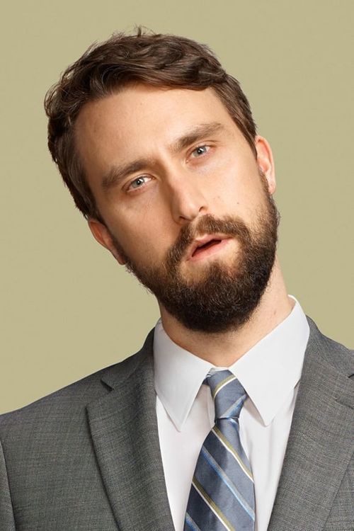 Key visual of Matt Ingebretson