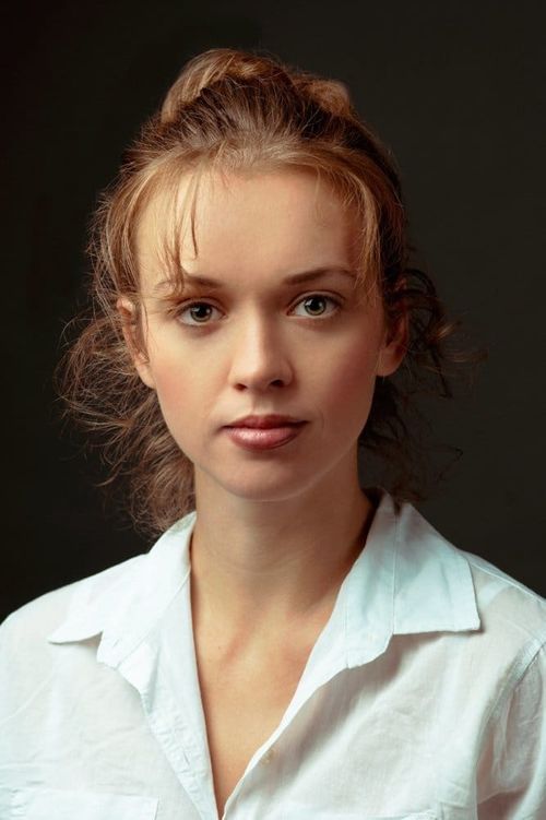 Key visual of Viktoriya Runtsova