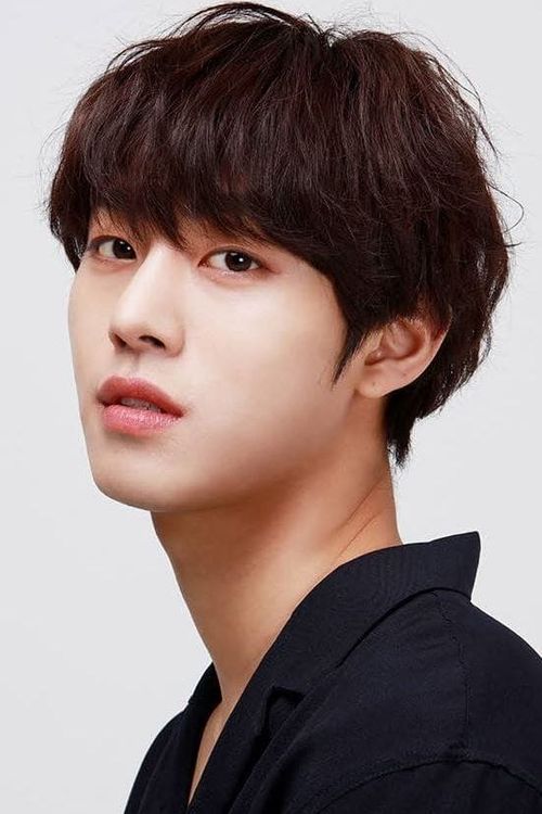 Key visual of Ahn Hyo-seop