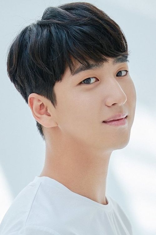 Key visual of Cha Sun-woo