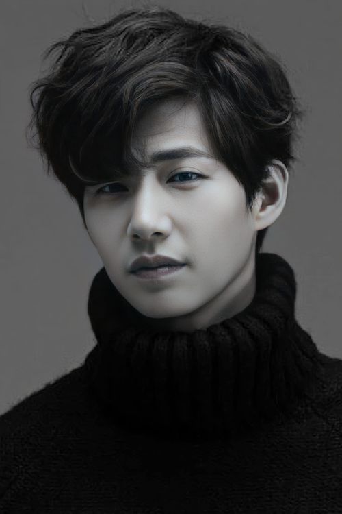 Key visual of Song Jae-rim