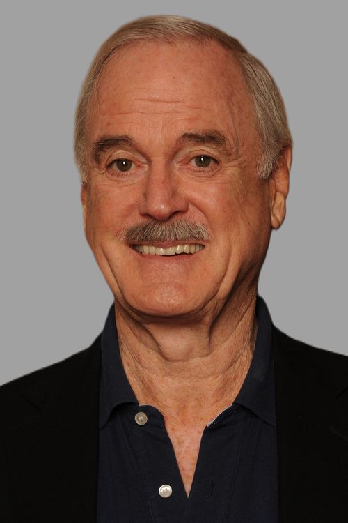 Key visual of John Cleese