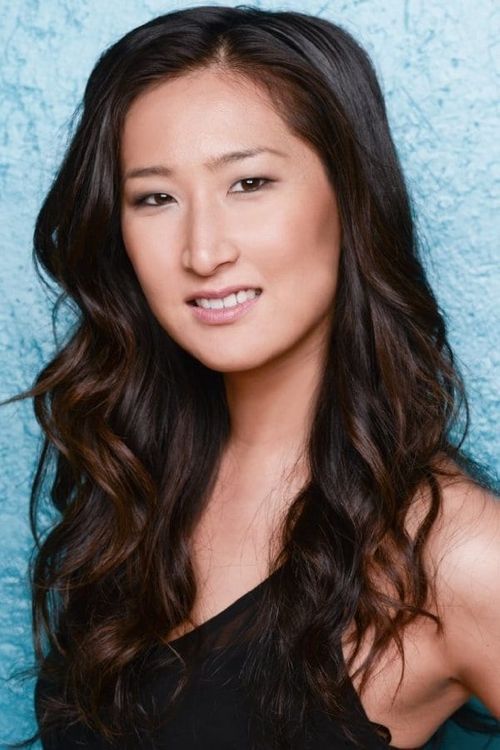 Key visual of Vicki Kim