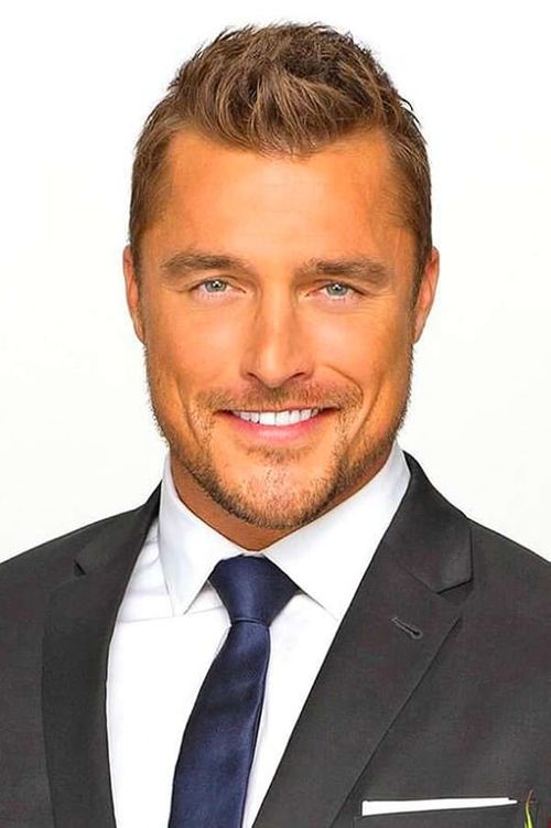 Key visual of Chris Soules