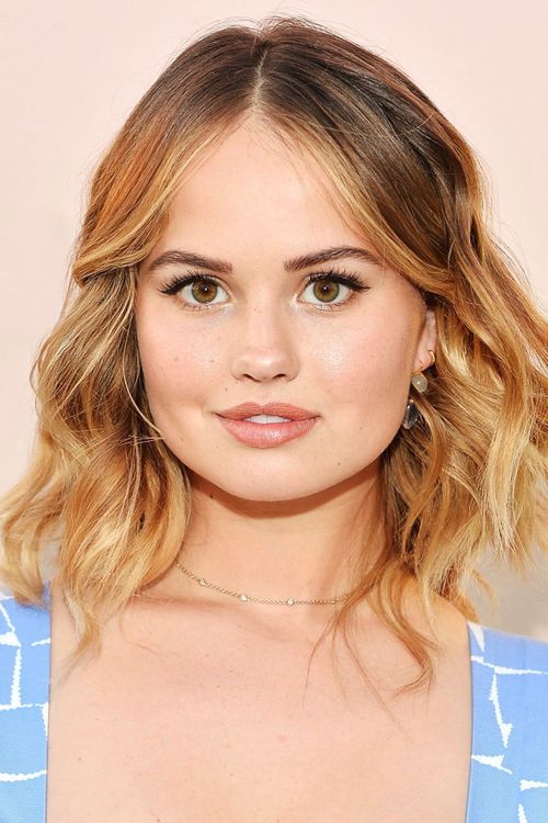 Key visual of Debby Ryan