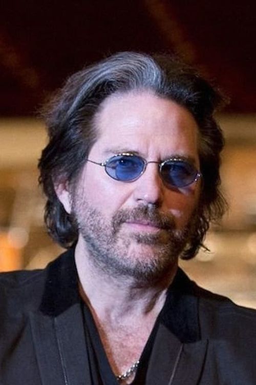 Key visual of Kip Winger