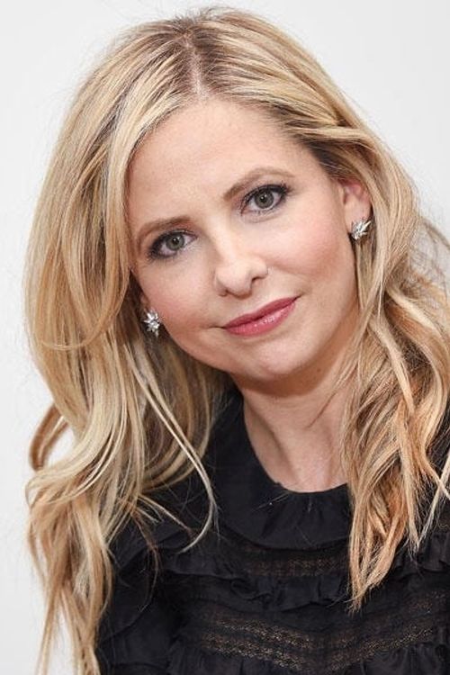 Key visual of Sarah Michelle Gellar