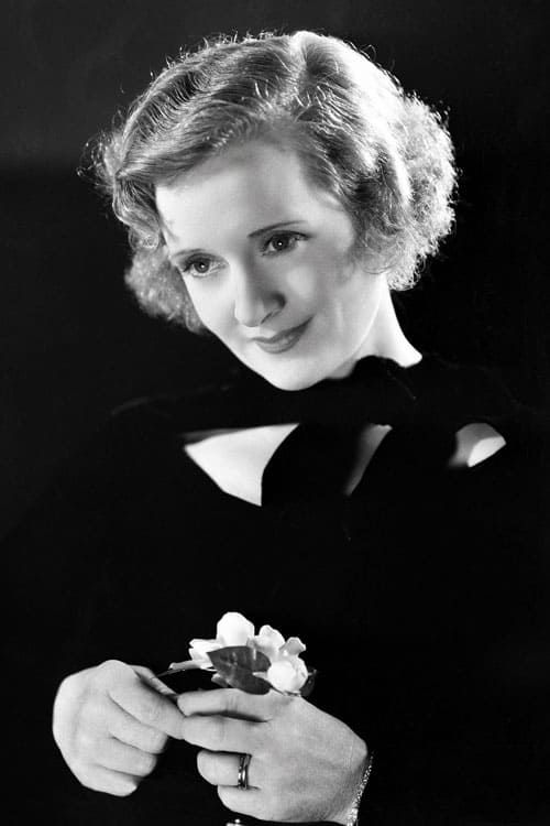 Key visual of Billie Burke