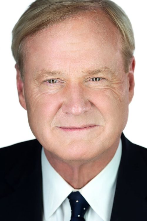 Key visual of Chris Matthews