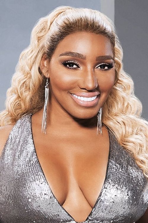 Key visual of NeNe Leakes