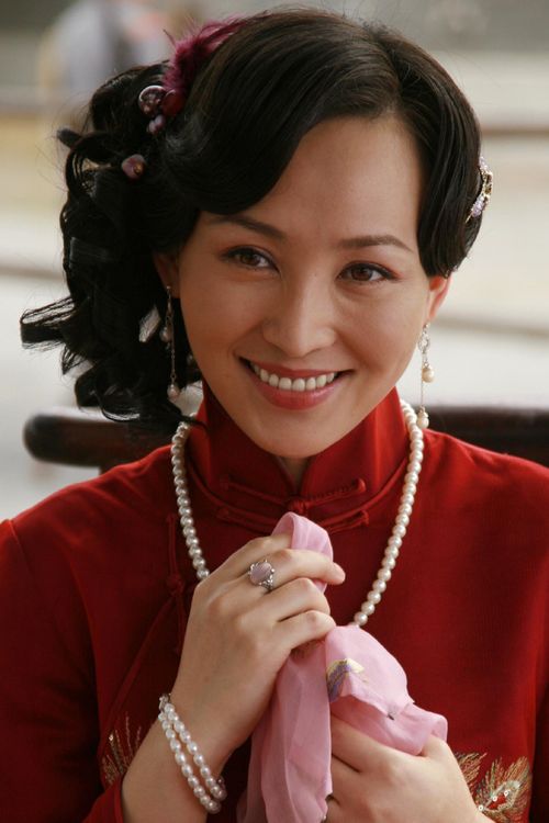 Key visual of Yue Li Na