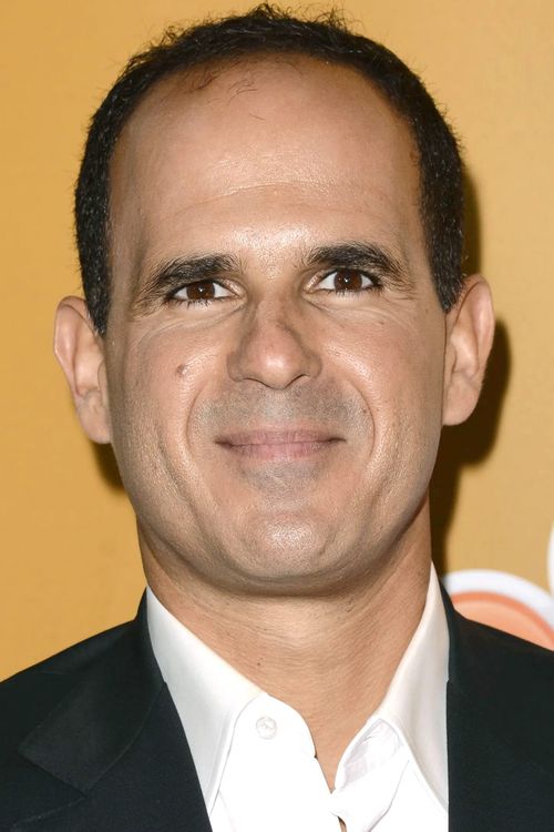 Key visual of Marcus Lemonis