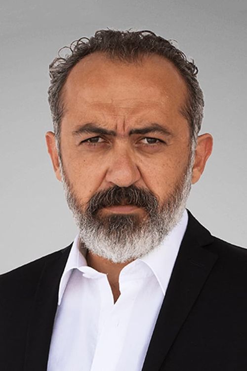 Key visual of Kadir Çermik