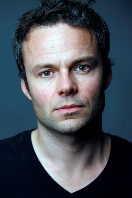 Key visual of Jamie Glover